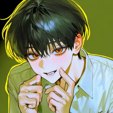 Profile image of Kang Pil-jae