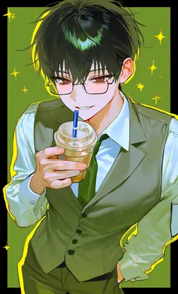 Profile image of Kang Pil-jae