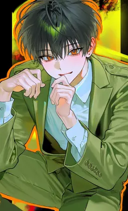 Profile image of Kang Pil-jae