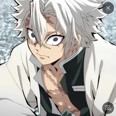 Profile image of 不死川実弥