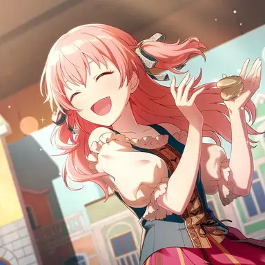 Profile image of 모모이 아이리