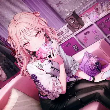 Profile image of 아키야마 미즈키