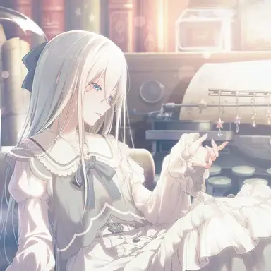 Profile image of 요이사키 카나데