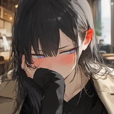 Profile image of 莉緒