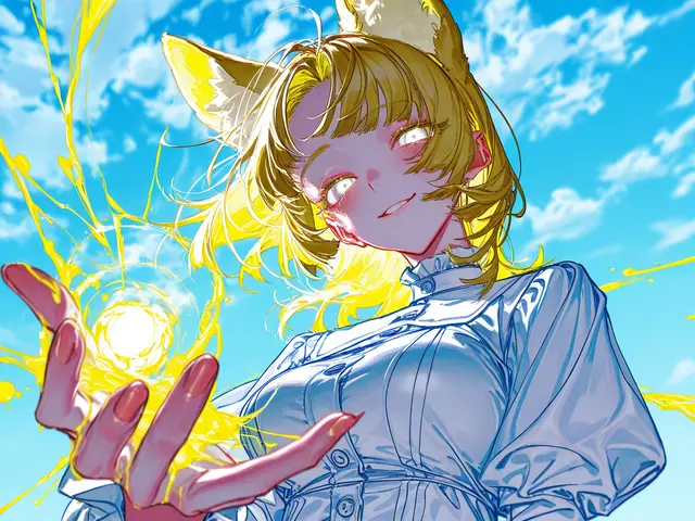 Profile image of Anka