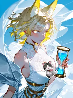 Profile image of Anka