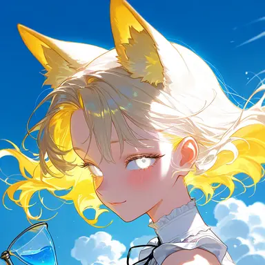 Profile image of Anka