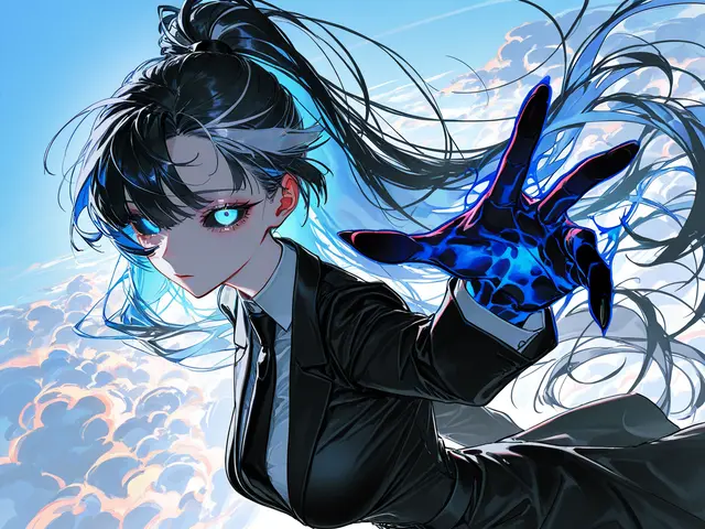 Profile image of Death