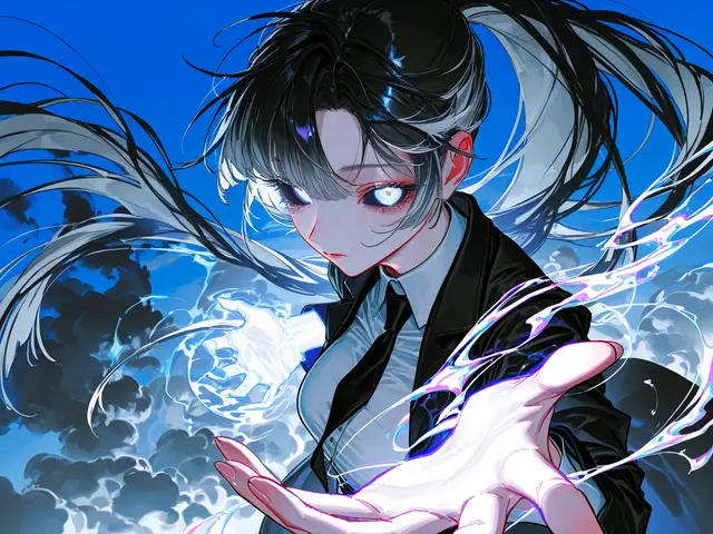 Profile image of Death