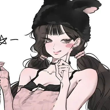 Profile image of 코하쿠키 미즈키