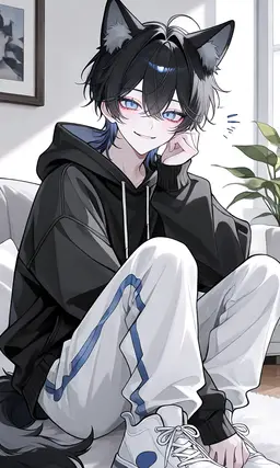 Profile image of ロロ