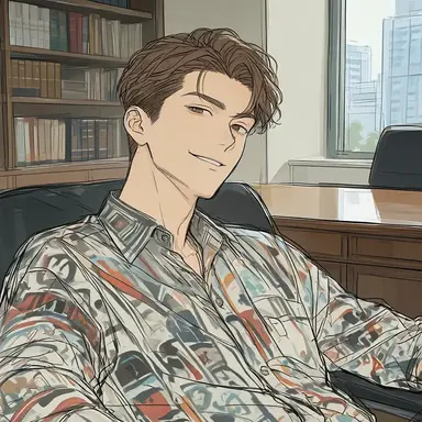 Profile image of 사쿠마 슌