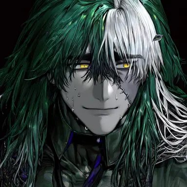 Profile image of Kaspar