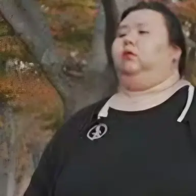 Profile image of 뚱뚱한 아줌마