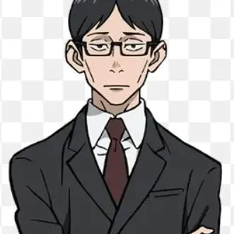 Profile image of 이지치 키요타카