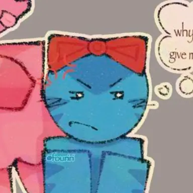 Profile image of 블루듀드