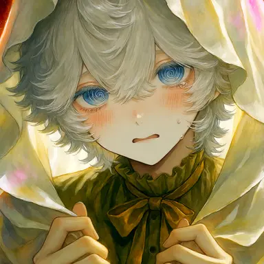 Profile image of 幽