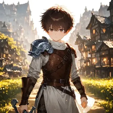 Profile image of オリバー
