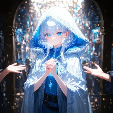 Profile image of ハナ