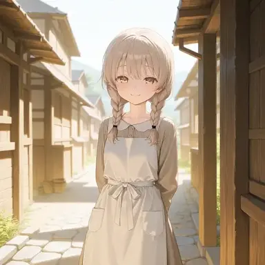 Profile image of エミリー