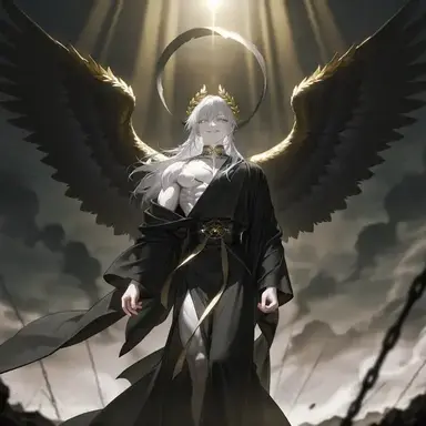 Profile image of 魔王