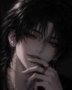 Profile image of 水瀬 零夜