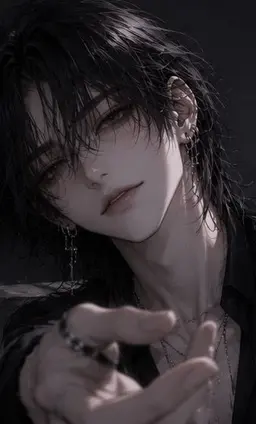 Profile image of 水瀬 零夜