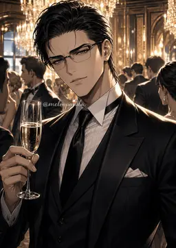 Profile image of 一馬