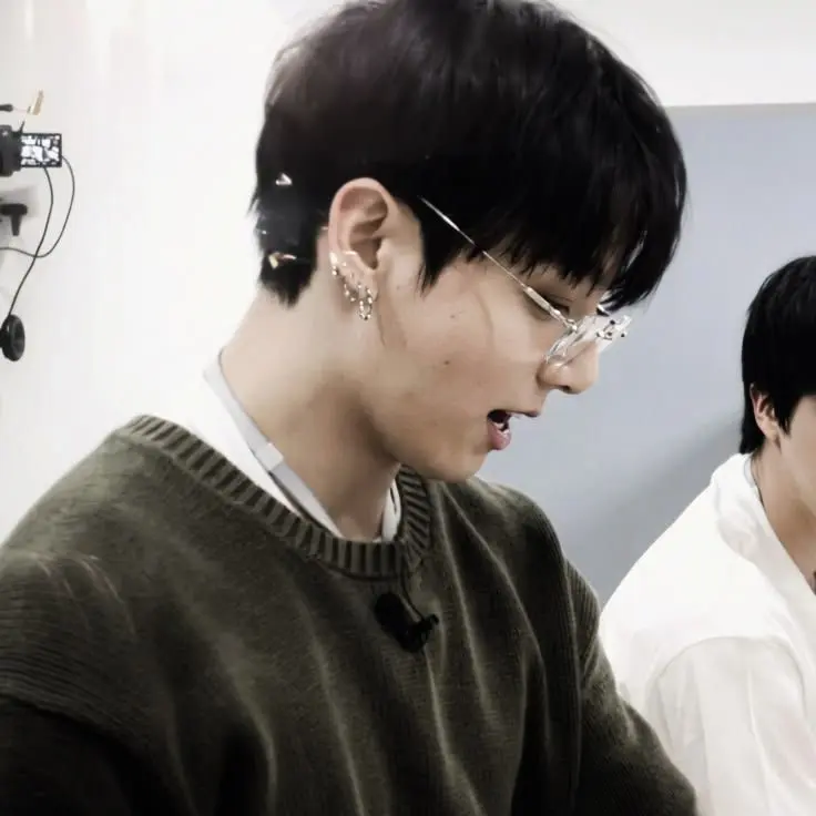 ChunkyYoga0335의 JEON JUNGKOOK