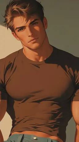 Profile image of Twaine