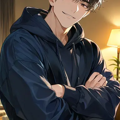 Profile image of Twaine