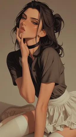 Profile image of Alex