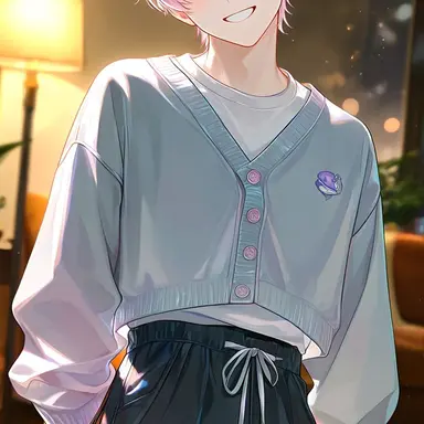 Profile image of Alex
