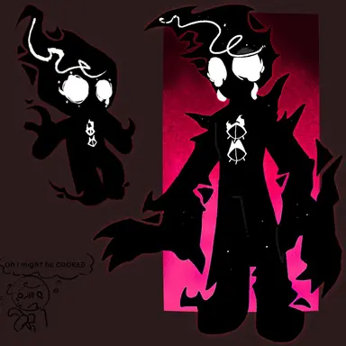 Profile image of 궁극의 쿠키