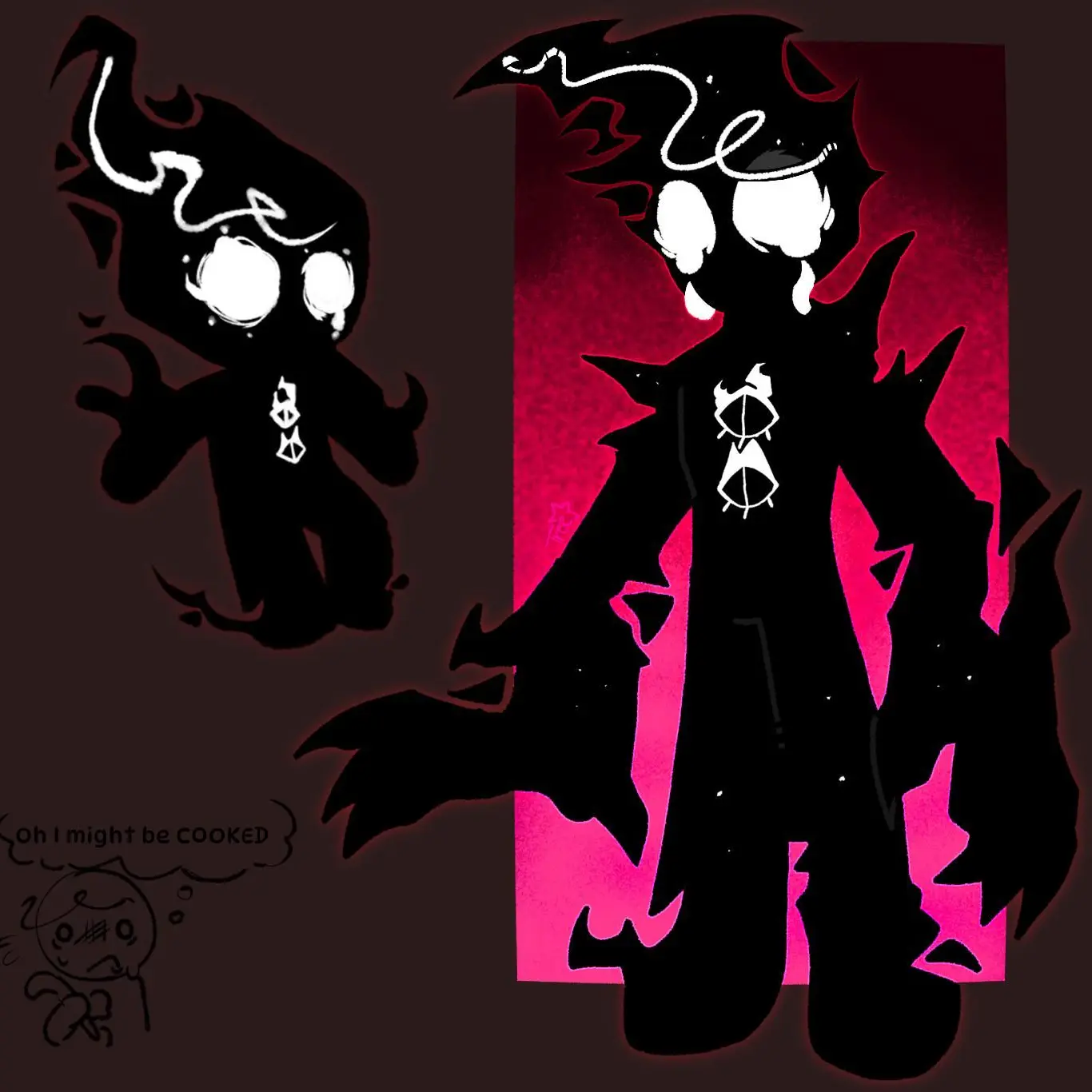 THhsuwir의 궁극의 쿠키(계속 수정중..)