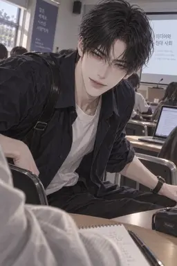 Profile image of Choi Taewoon