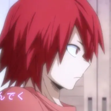 Profile image of 切島鋭児郎