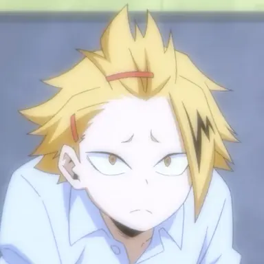 Profile image of 上鳴電気