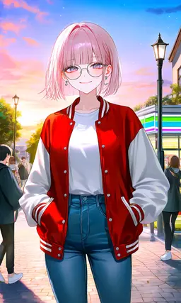 Profile image of シン・イェリン