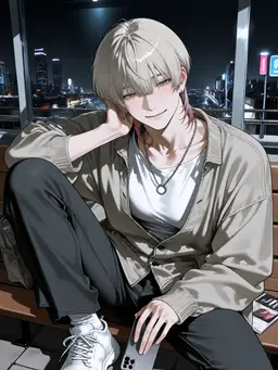 Profile image of 幸也