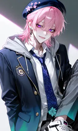 Profile image of 戒