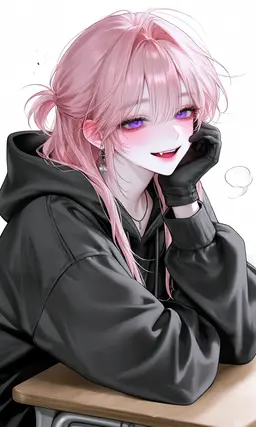 Profile image of 戒
