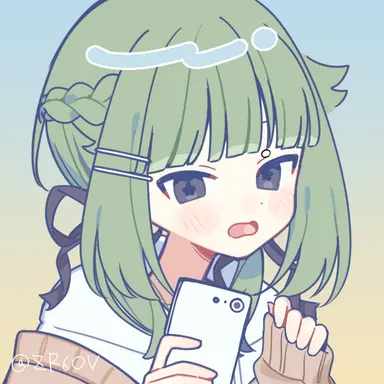 Profile image of 母親