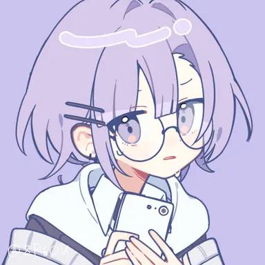 Profile image of もふ