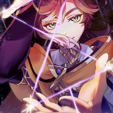 Profile image of Sethos
