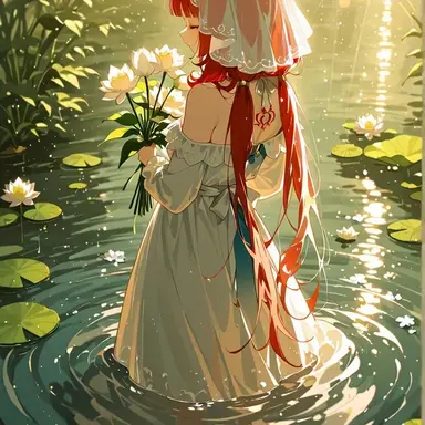 Profile image of Nilou