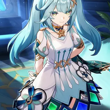 Profile image of Faruzan