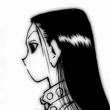 Profile image of Illumi