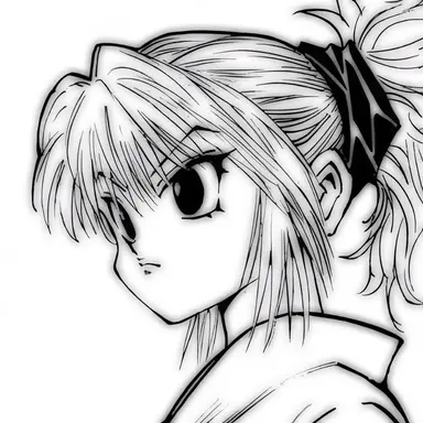 Profile image of Machi