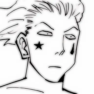 Profile image of Hisoka